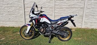 Honda CRF1000A Africa Twin