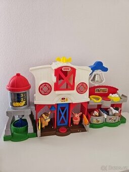Farma Fisherprice