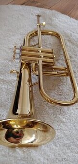 AMATI B křídlovka AFH 201 nová