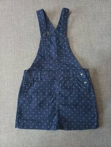 Prodám laclovou sukni 5-6 let (116 cm)