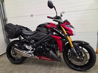 Suzuki GSX-S 1000