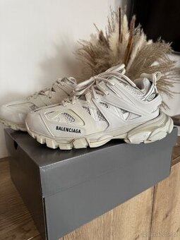 Balenciaga Track NOVÉ veľk.40