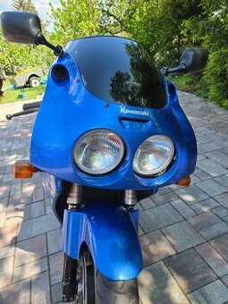 Kawasaki ZXR 750