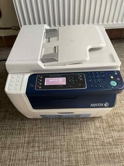 Xerox WorkCentre 6015
