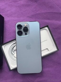 iPhone 13 pro 128gb