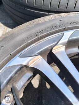 5x110 R17 , 73.1
