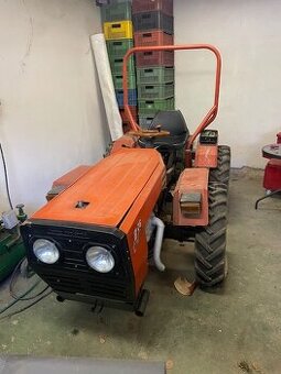 Malotraktor Tomo Vinkovic TV 826