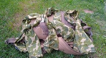 US WW2 Parašátek