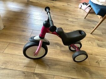 Puky moto - 1