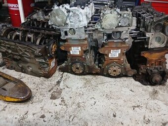 Motory Fiat Ducato 2.2 - 1
