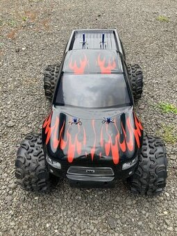 Rc auto (fg monster)