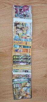 POKÉMON KARTY