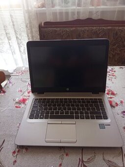 Hp elitebook 840 g4 na náhradní díly.
