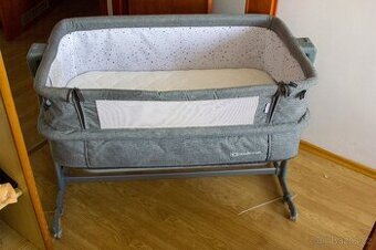 Postýlka Kinderkraft Neste Up