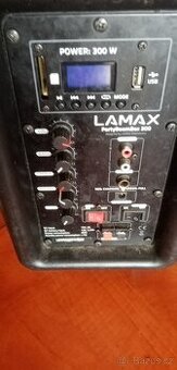 Lamax 300w