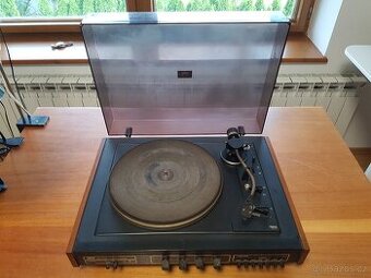 Gramofon TESLA NCZ 431 - 1