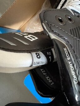 Hokejové brusle Bauer supreme Shadow vel. 8