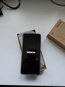 NOVÁ Nokia G22 4GB/64GB Meteor Gray