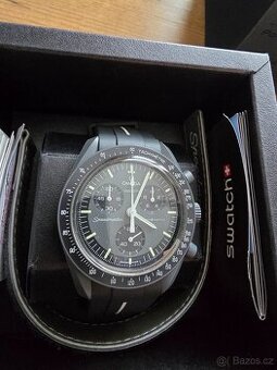 Omega MoonSwatch - 1