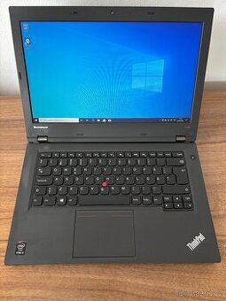 Lenovo ThinkPad L440