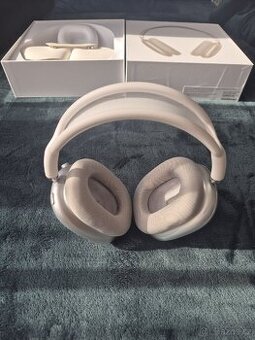 Sluchátka Airpods - 1