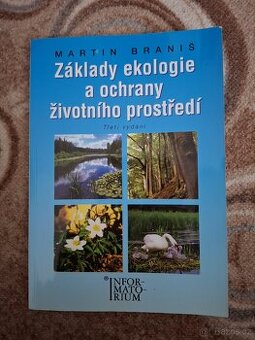 Prodám učebnici pro střední školu