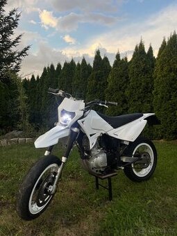 Yuki sm 125 (150ccm)