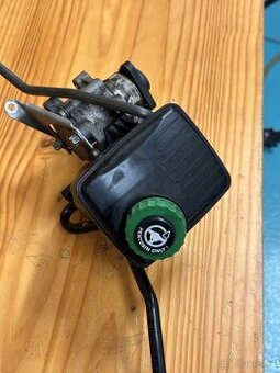 Porsche 987 BOXSTER Cayman servo, hydraulické čerpadlo