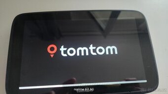 TOMTOM GO EXPERT PLUS 7