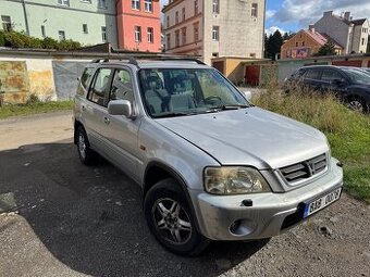 Prodám Honda CR-V 2001