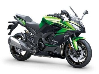 Kawasaki SX 1100 se