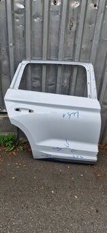Prave zadni dvere skoda karoq ateca