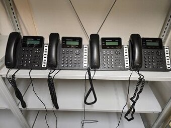IP telefony Grandstream GXP1628