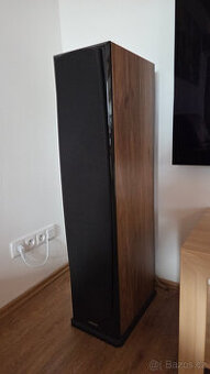 Onkyo TX-RZ820, Dynavoice DF-8, Dynavoice DC-5