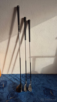 Golfové hole USKG Championship Series