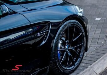 BMW styling 763M matt black