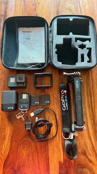 GoPro 7 Black