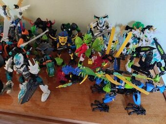 Lego Hero Factory