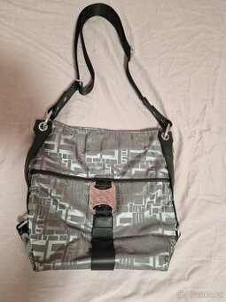 Krásná kabelka S.Fiorentino