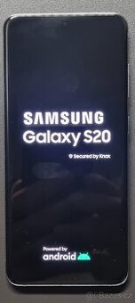 Samsung Galaxy S20