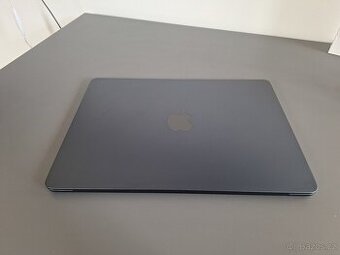 MacBook Air 13" M2 CZ 2022 Temně inkoustový