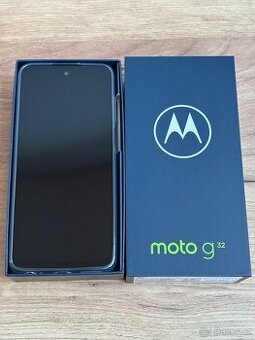 Motorola moto g32 8GB/256GB