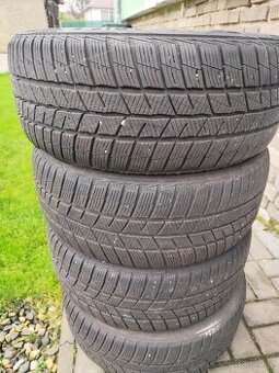 215/50 R17 Barum Polaris 5