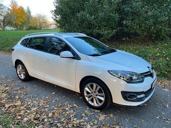 Renault Megane Grandtour
