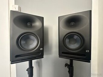 Aktivní studiové monitory Presonus Eris E7