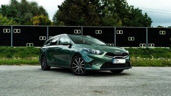Kia Ceed SW 1.5 T-GDi