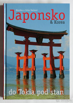 Japonsko & Korea, do Tokia pod stan