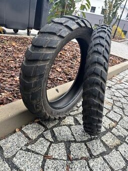 Pneu Metzeler Karoo 3