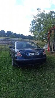 Prodám Ford Mondeo - 1