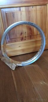 Ráfek motocyklový 2,15x18" 36H (předvrtaný / 36otvorů) Exce